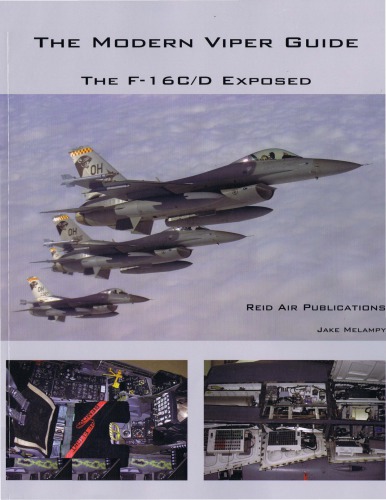 The Modern Viper Guide The F16 Cd Exposed Jake Melampy