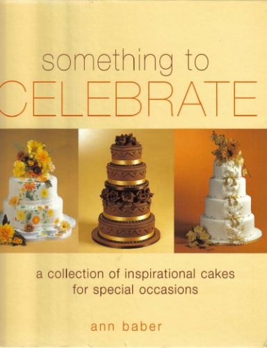Something To Celebrate Ann Baber