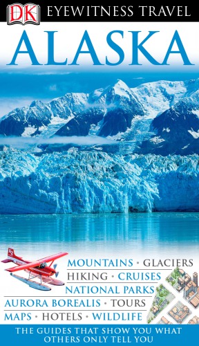 Alaska Keith Davidson