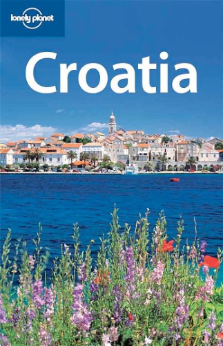 Lonely Planet Croatia Country Guide Lonely Planet Vesna Mari263