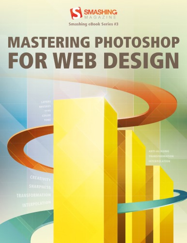 Mastering Photoshop For Web Design Thomas Giannattasio