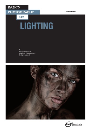 Basics Photography 02 Lighting David Praekel