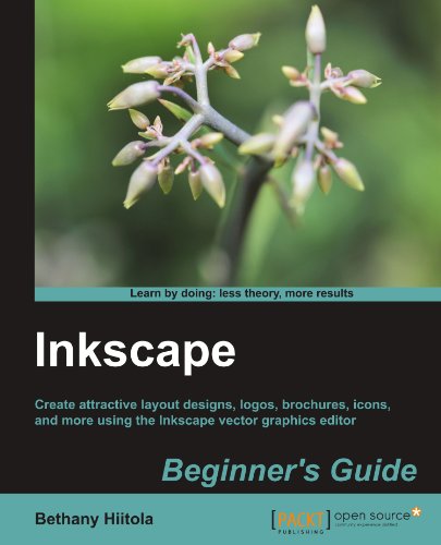 Inkscape Beginners Guide Bethany Hiitola