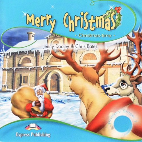 Merry Christmas Teachers Edition
