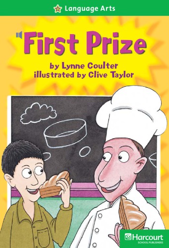 First Prize