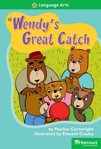 Wendys Great Catch