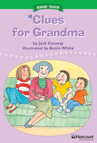 Clues For Grandma
