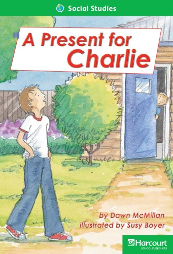 A Present For Charlie