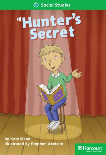 Hunters Secret