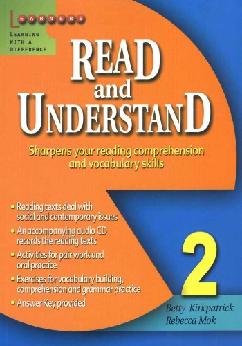 Read And Understand 2 2005
