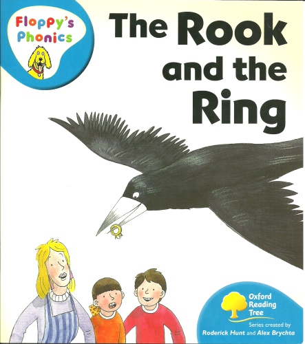 The Rook And The Ring