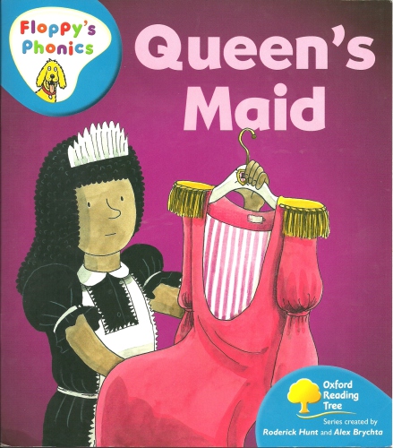 Queens Maid