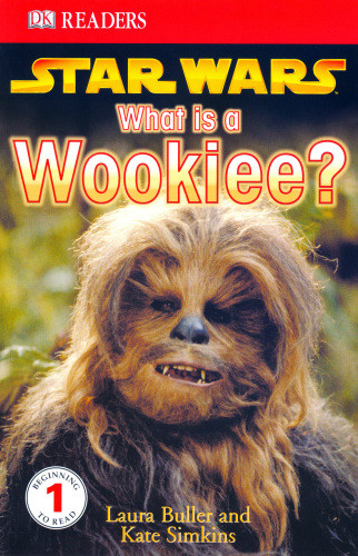 What Is A Wookiee