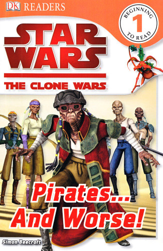 Pirates And Worse