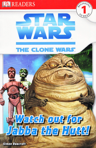 Watch Out For Jabba The Hutt