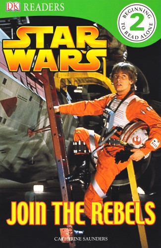 Join The Rebels