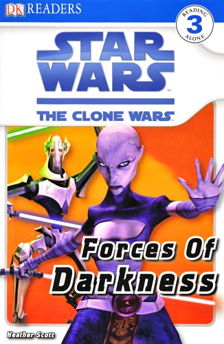Forces Of Darkness