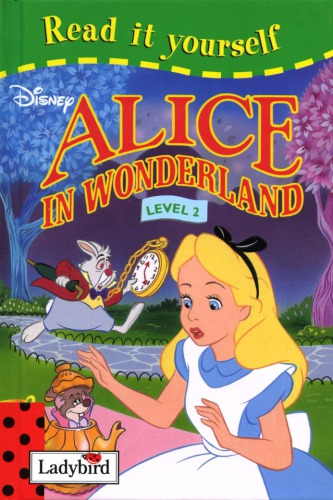 Alice In Wonderland