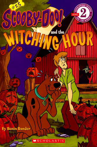 And The Witching Hour