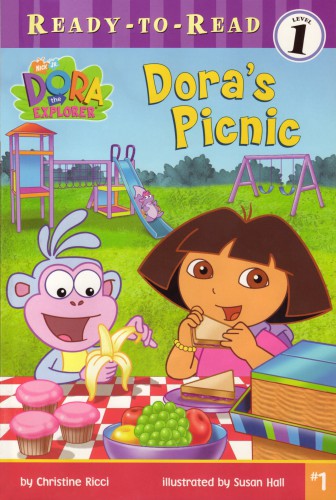 Doras Picnic
