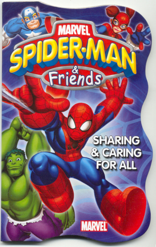Sharing And Caring For All