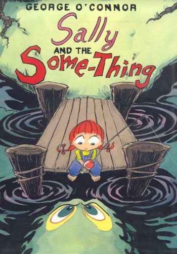 Sally And The Something