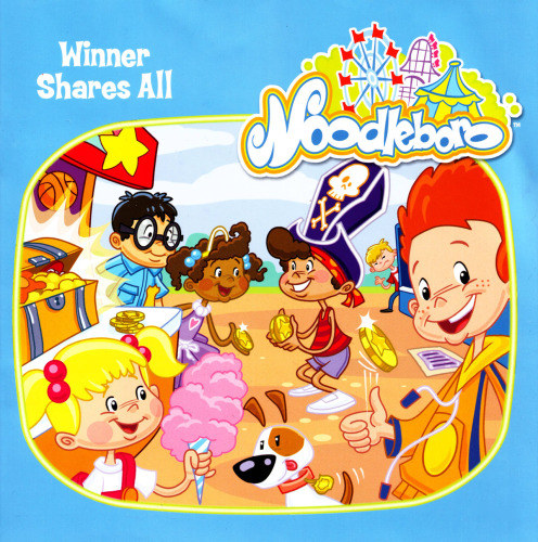 Noodleboro Winner Shares All