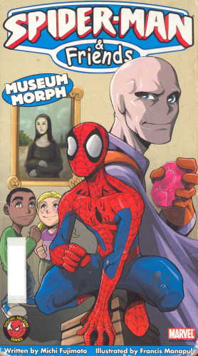 Museum Morph