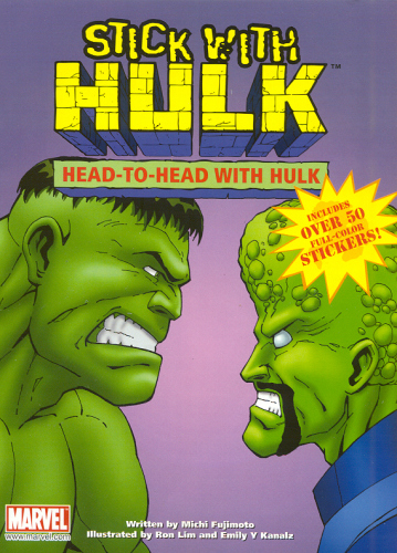 Headtohead With Hulk