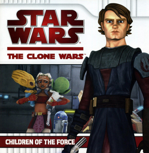 Children Of The Force