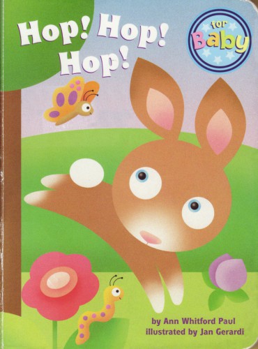 Hop Hop Hop