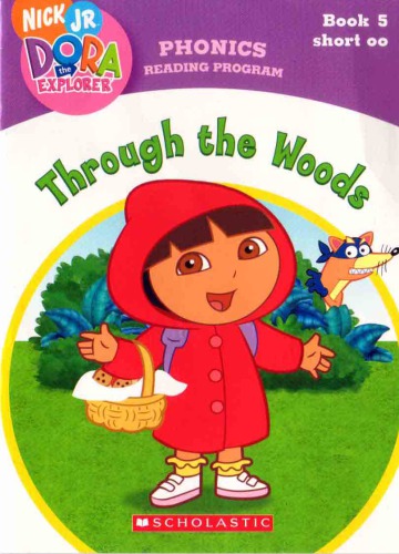 Through The Woods