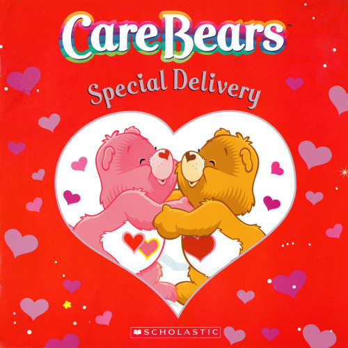 Care Bears Special Delivery