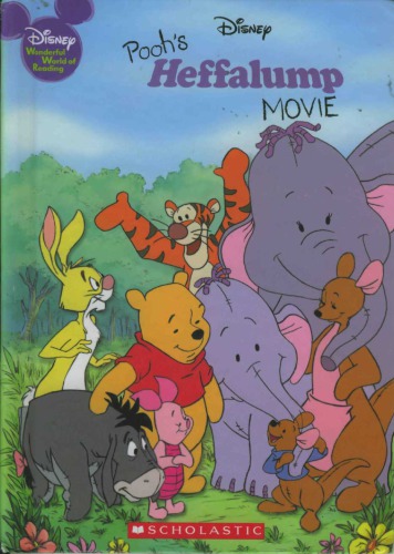 Poohs Heffalump Movie