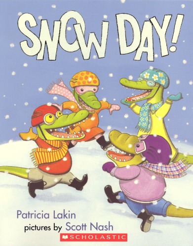 Snow Day