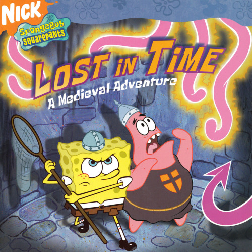 Lost In Time A Medieval Adventure