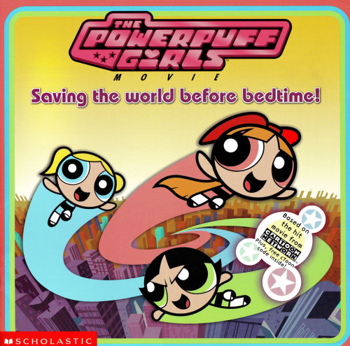 Saving The World Before Bedtime
