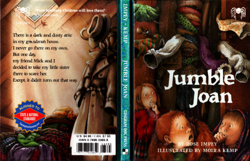 Jumble Joan