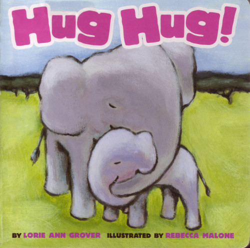 Hug Hug
