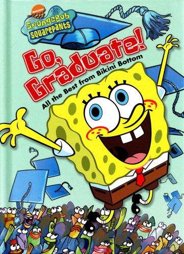 Go Graduate