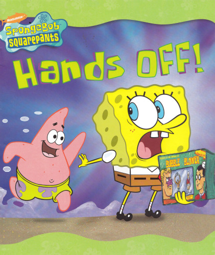Hands Off