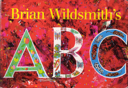 Brian Wildsmiths Abc