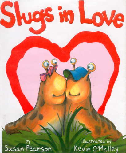 Slugs In Love