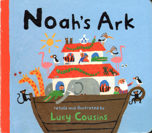 Noahs Ark