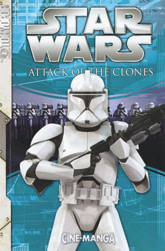 Attack Of The Clones