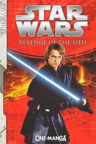 Star Wars Episode Iii Revenge Of The Sith