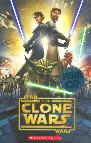 The Clone Wars