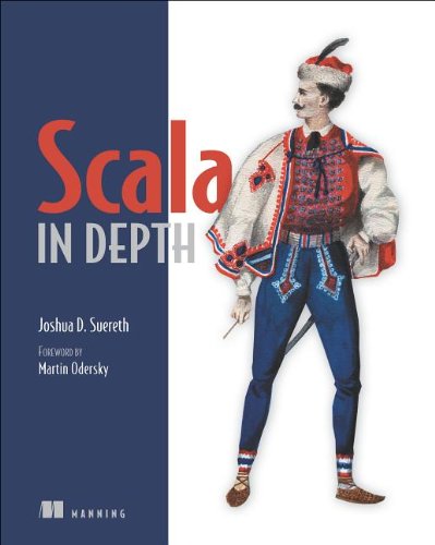 Scala In Depth Pappsc Joshua D Suereth