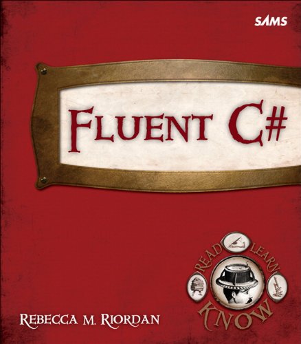 Fluent C 1st Edition Rebecca M Riordan