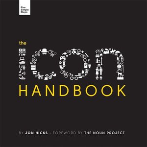 The Icon Handbook Jon Hicks